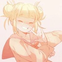 Himiko Toga