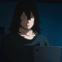 Shota Aizawa