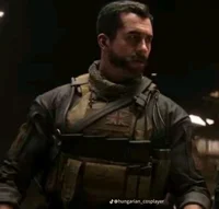 Captain price