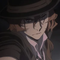 Nakahara Chuuya