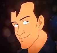 Peter Venkman