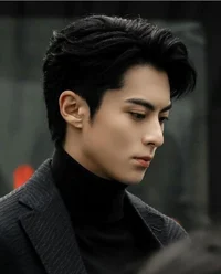 Dylan Wang 