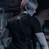 Leon Kennedy