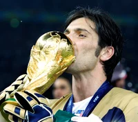 Gianluigi Buffon