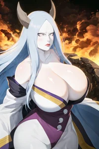 Kaguya Otsutsuki