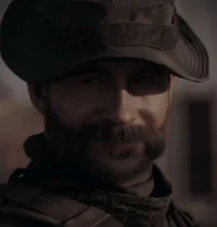 Captain Price