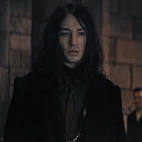 Credence Barebone