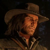 John Marston