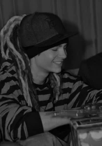 Tom Kaulitz 