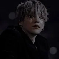 Min Yoongi