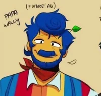 Future Wally Darling