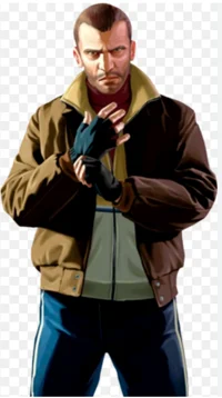 Niko Bellic