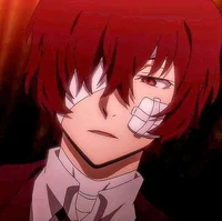 Dazai Osamu