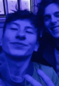 Barry Keoghan