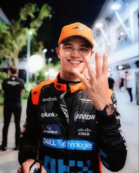 Lando Norris 149