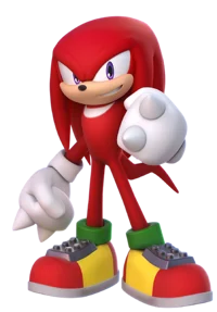 Knuckles the Echidna