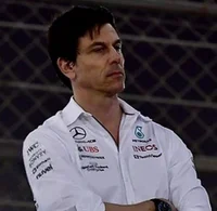 Toto Wolff