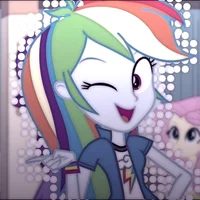 Rainbow Dash
