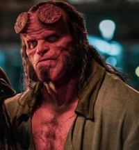 Hellboy