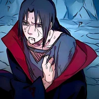 Itachi Uchiha