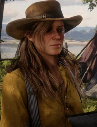 Sadie Adler