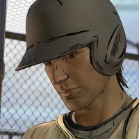 Javier Garcia - TWDG