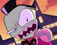 Invader Zim