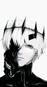 Kaneki Ken