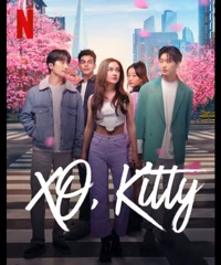 Xo Kitty