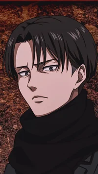 Levi Ackerman 