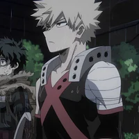 bully bakugou