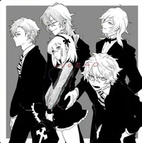 Los primos de Ayato 