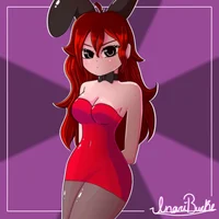 bunny gf