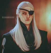 Aemond Targaryen