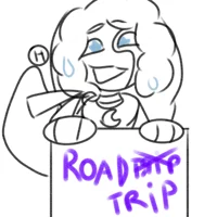 T_S_a_m_s roadtrip 