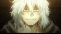 Tomura Shigaraki
