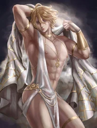 Poseidon