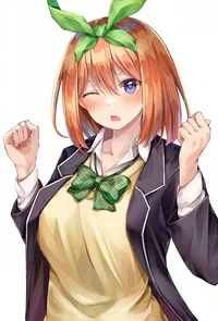Yotsuba