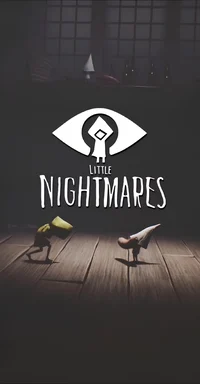 LITTLE NIGHTMARES 1