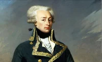 Marquis de Lafayette
