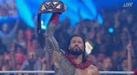Roman Reigns V9