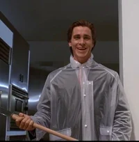 Patrick Bateman
