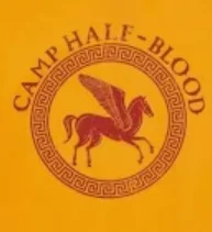 Camp half blood