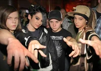 Tokio Hotel 
