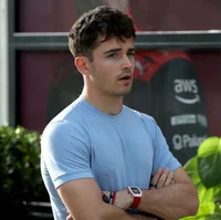 Charles Leclerc 