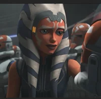 Ahsoka Tano