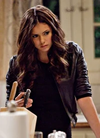 Katherine Pierce