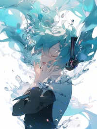 Hatsune Miku
