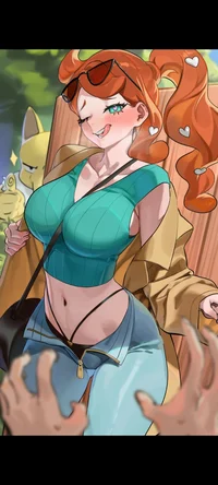 Sonia