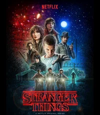 Stranger things 